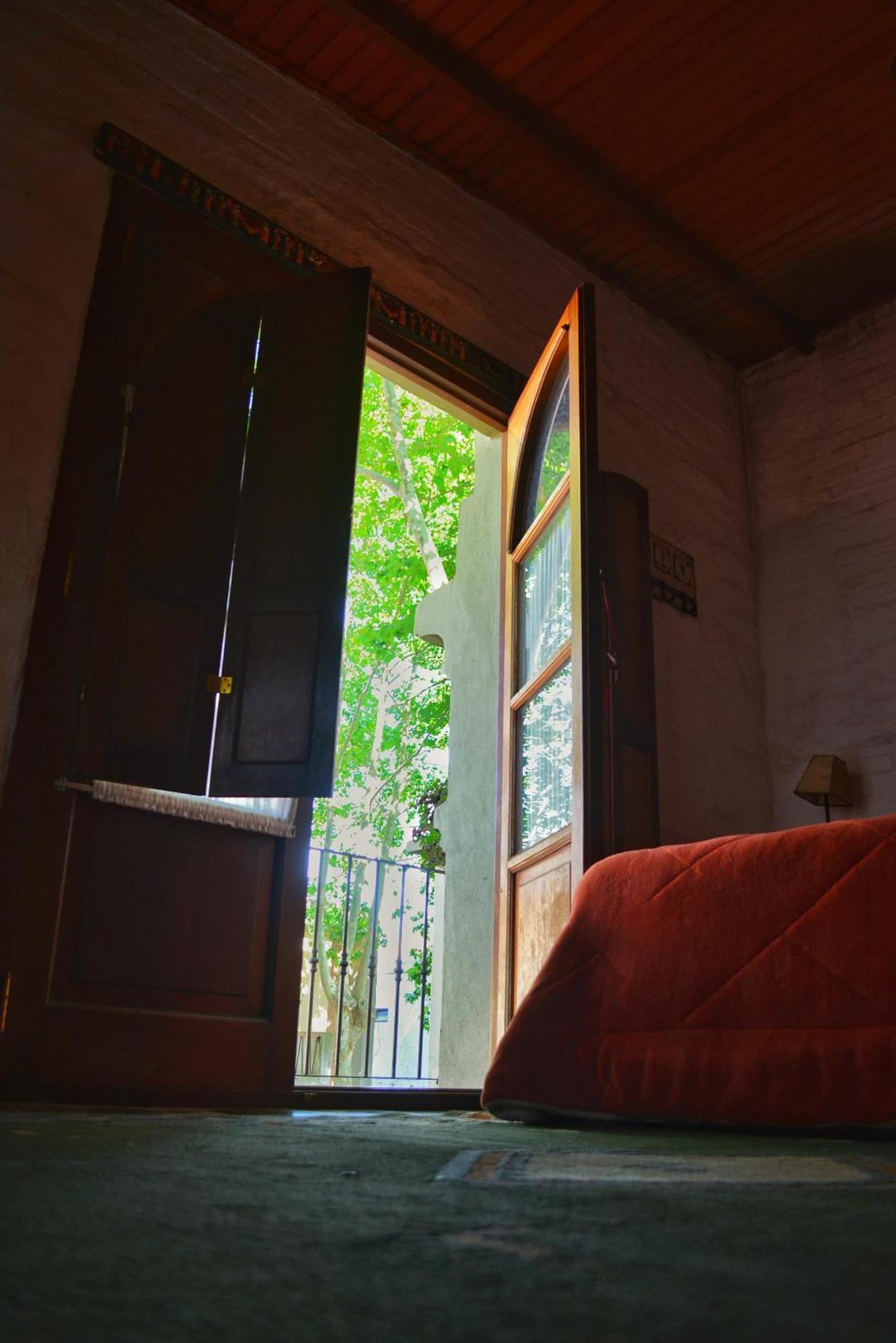 Posada Santa Rita Колония-дель-Сакраменто Экстерьер фото