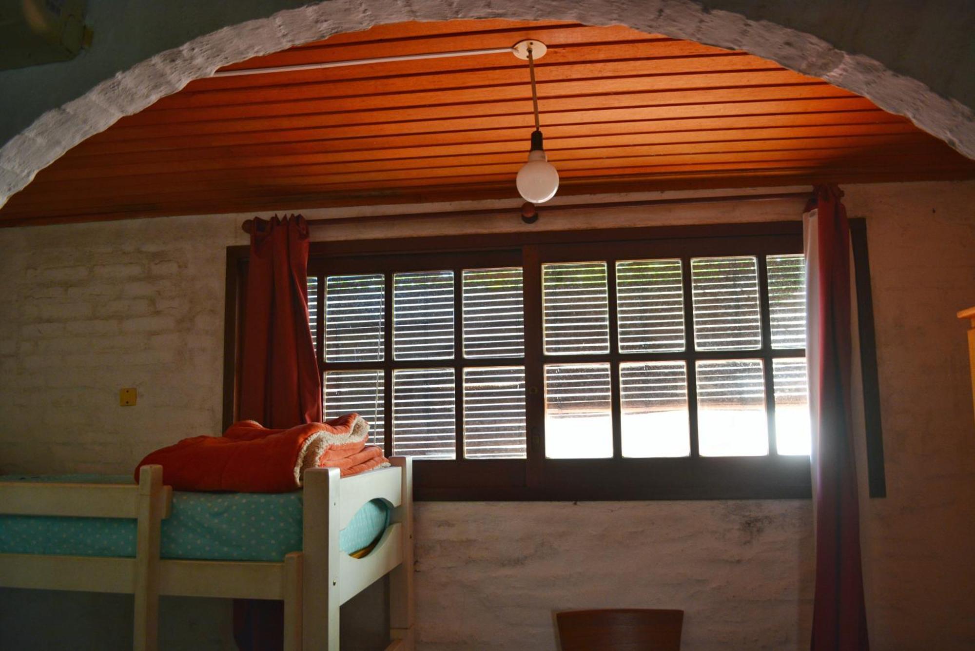 Posada Santa Rita Колония-дель-Сакраменто Экстерьер фото