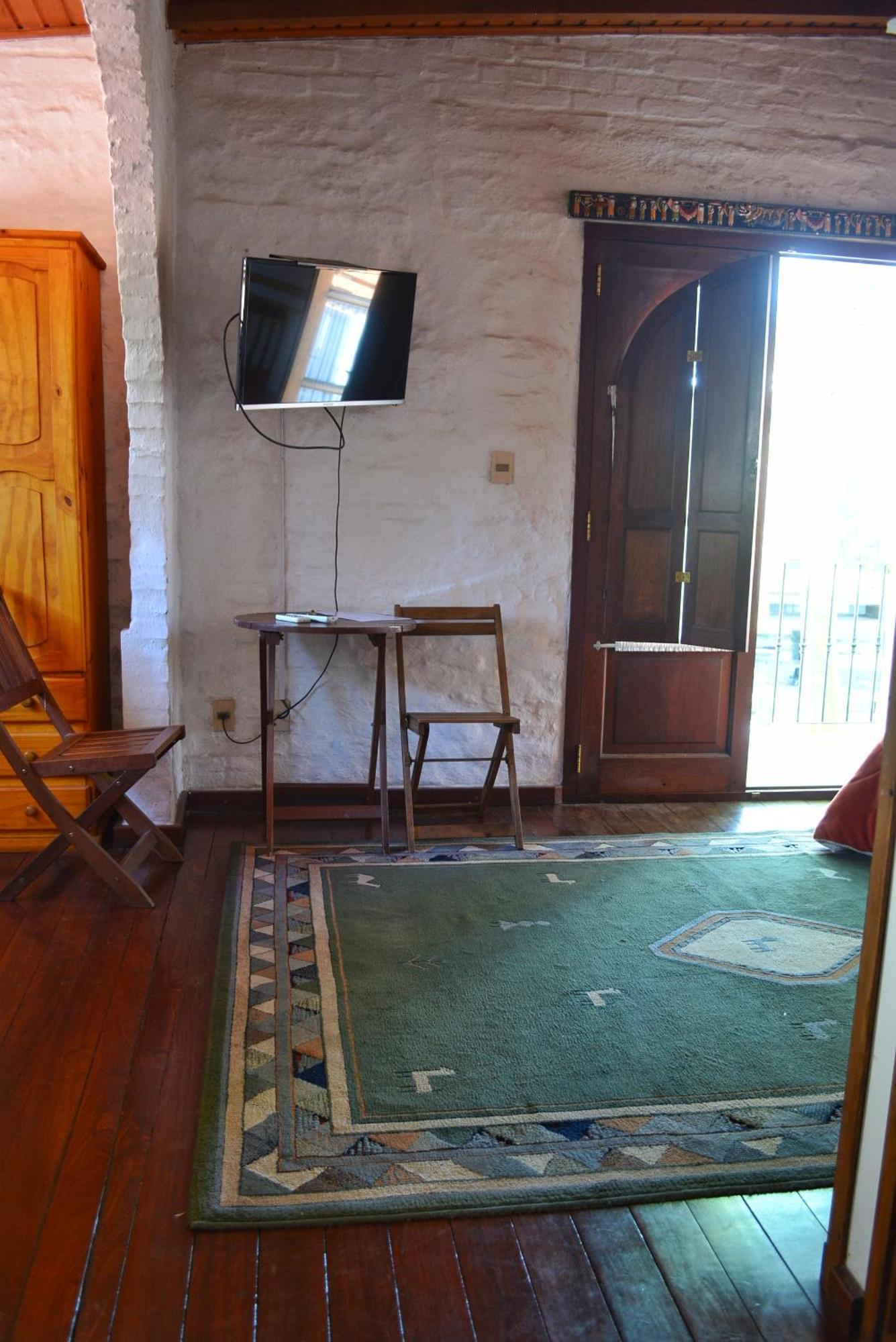Posada Santa Rita Колония-дель-Сакраменто Экстерьер фото