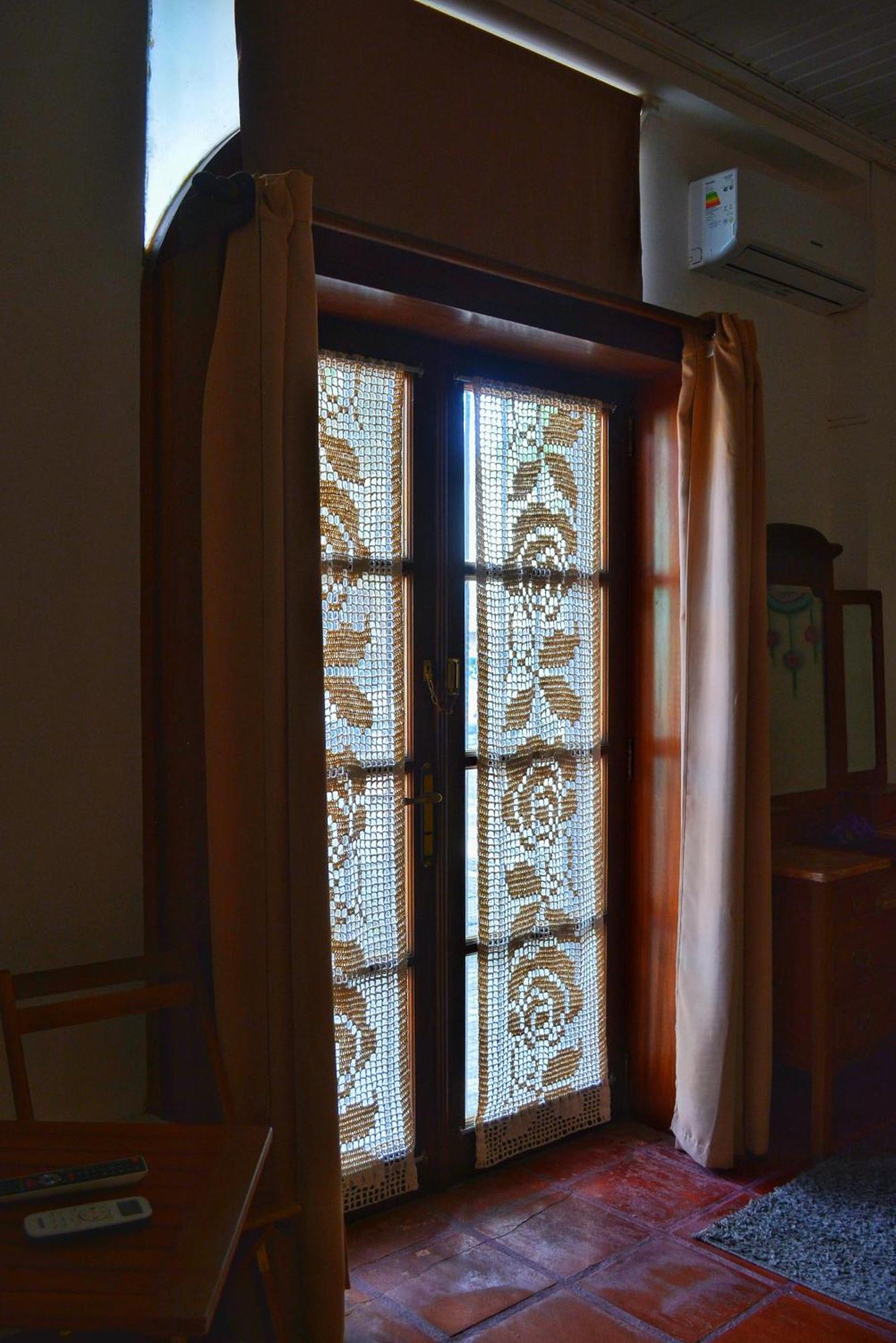 Posada Santa Rita Колония-дель-Сакраменто Экстерьер фото
