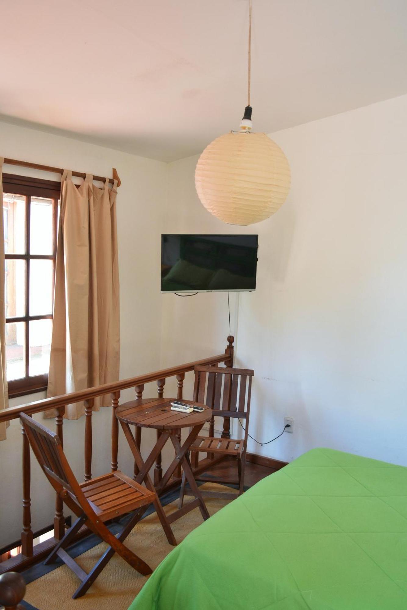 Posada Santa Rita Колония-дель-Сакраменто Экстерьер фото