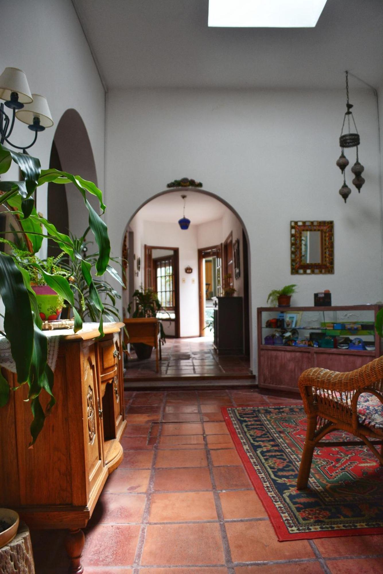 Posada Santa Rita Колония-дель-Сакраменто Экстерьер фото