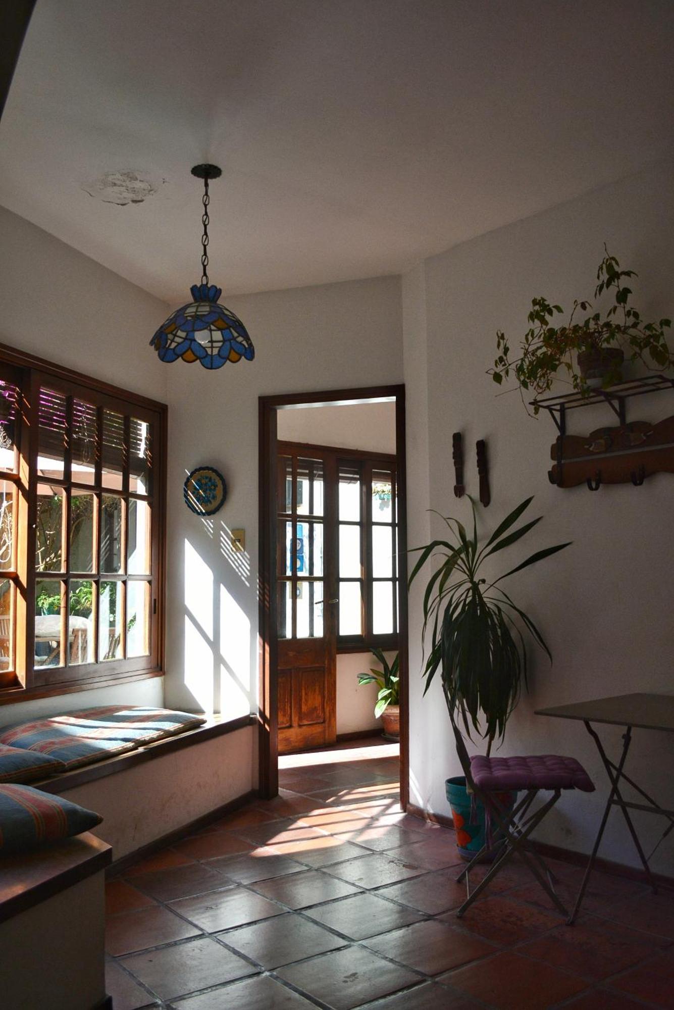Posada Santa Rita Колония-дель-Сакраменто Экстерьер фото