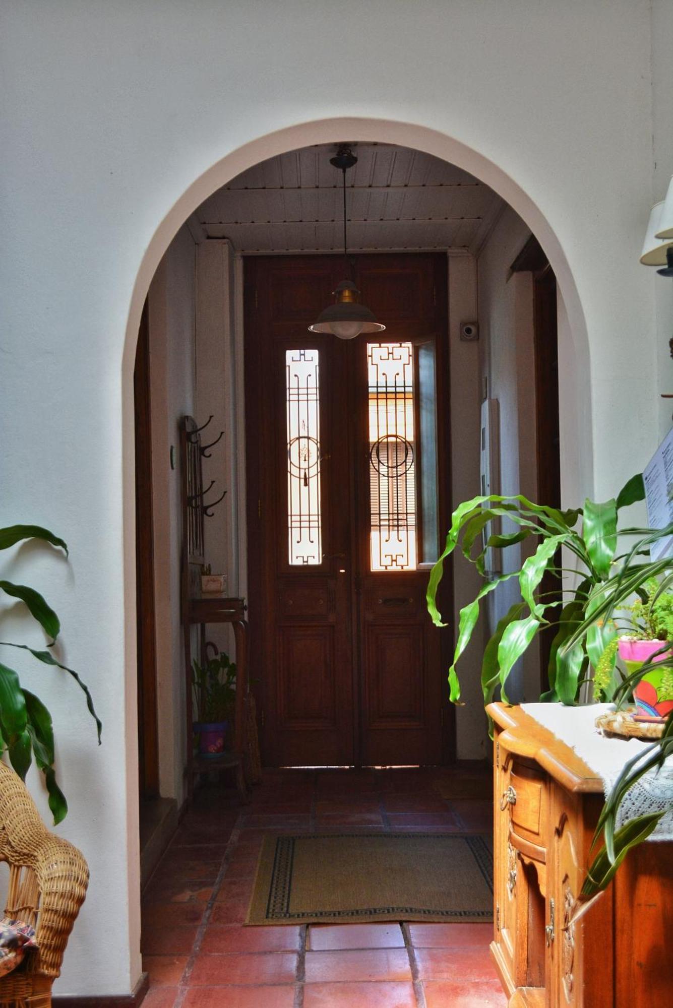 Posada Santa Rita Колония-дель-Сакраменто Экстерьер фото