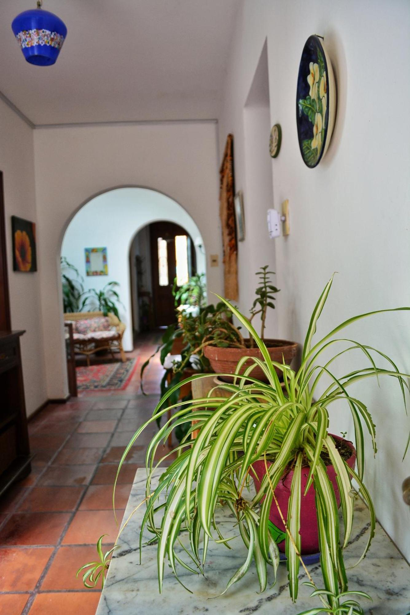 Posada Santa Rita Колония-дель-Сакраменто Экстерьер фото