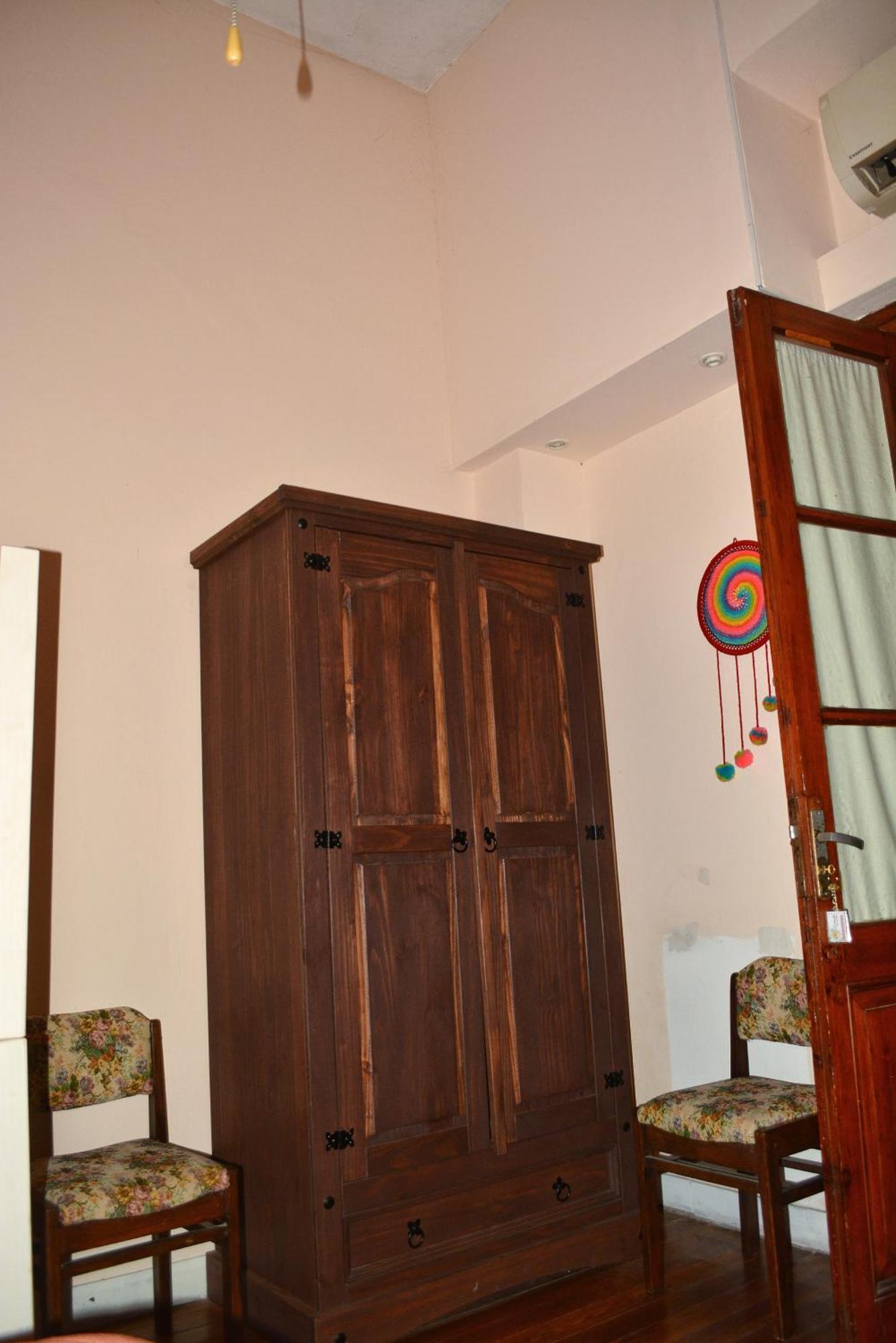 Posada Santa Rita Колония-дель-Сакраменто Экстерьер фото